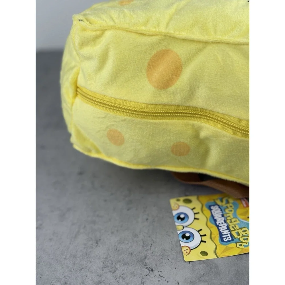 Nickelodeon SpongeBob SquarePants 12.5